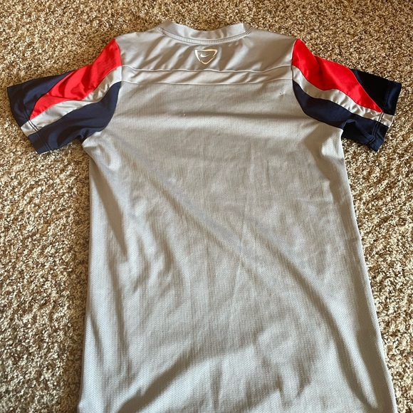 Nike Paris Saint-Germain Fly Emirates Jersey, Men's Size Small - Picture 4 of 8